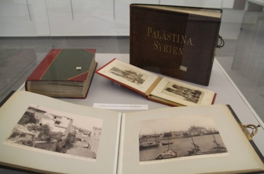 Velkomeziříčské muzeum vystavuje obrázky z cest po Španělsku