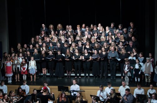 Rybovka znovu rozezní Jupiter club i kostel