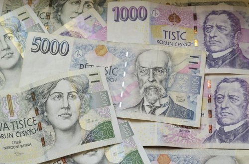 Město bude hospodařit s téměř 455 miliony korun