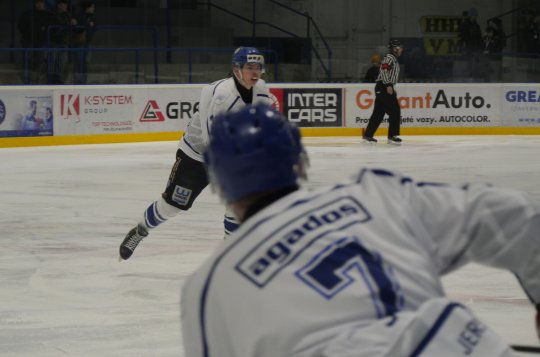 Povedený víkend dal velkou naději na vyhnutí se baráži