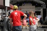 Multižánrový festival Funny Fest již po osmé roztančí náměstí ve Velkém Meziříčí 