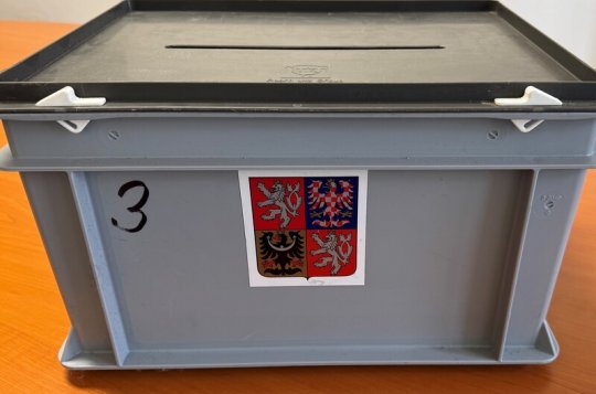 Volby do Poslanecké sněmovny jsou v pátek a sobotu