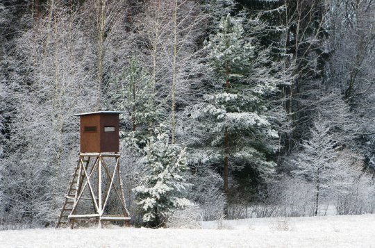 Honební společenstvo Lhotky ruší zasedání