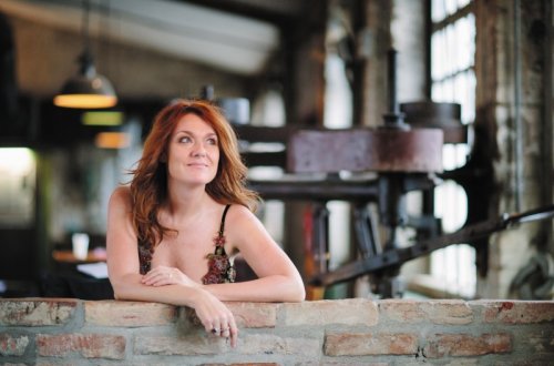 Už ve středu můžete koupit vstupenky na Magdalenu Koženou a Melody Makers