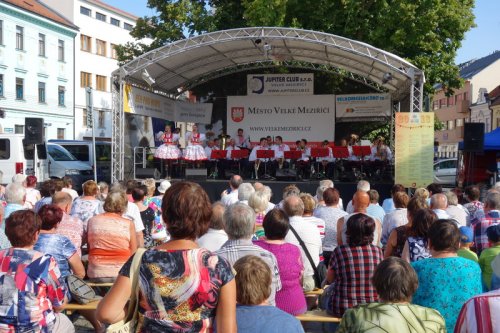 Kulturní léto úspěšně vstoupilo do své druhé poloviny 
