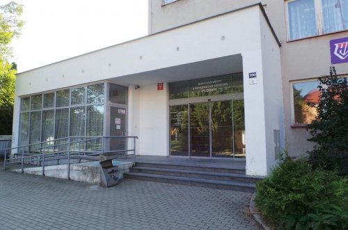 Centrum pro zdravotně postižené ve Žďáře nad Sázavou poskytuje psychologickou a právní poradnu zdarma