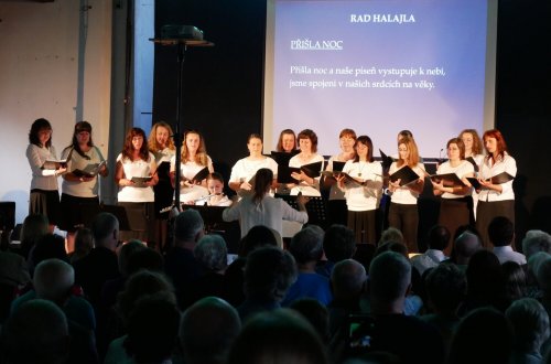 Na kulturu půjde více peněz