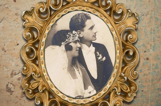 Výstavní sál muzea v lednu ukáže nejen svatební šaty