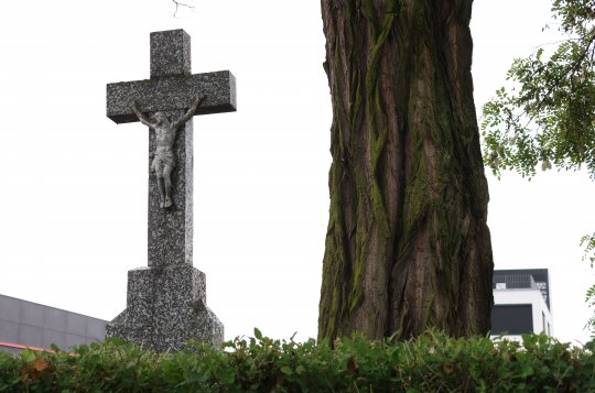 Příběh z Havlíčkova kříže