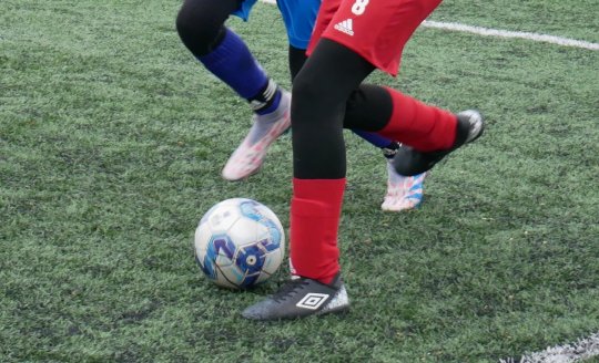 Starší dorostence čeká zimní liga