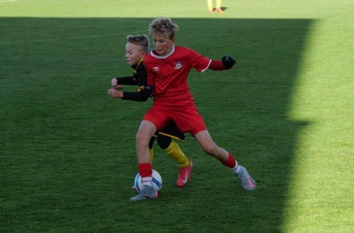 Body povětšinou zůstaly u soupeřů