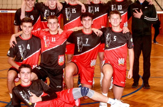 Předvedli jsme skvělý výkon na konec roku