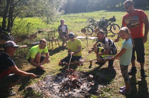 Evropský týden mobility je v plném proudu
