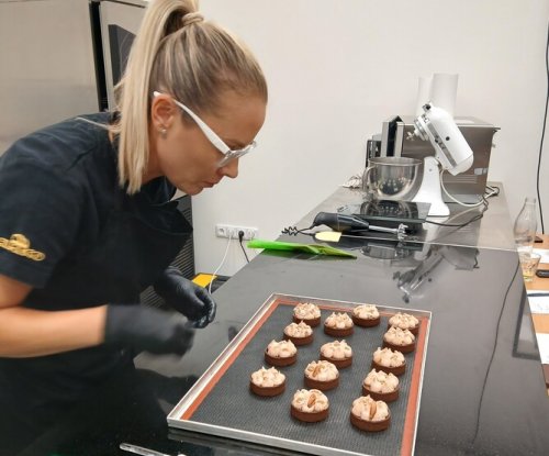 Za cukrařinou na Zlínsko