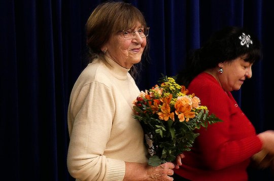 Film o Stanislavu Vodičkovi sklidil úspěch