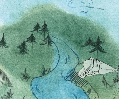 Pověsti Velkomeziříčska: Jak vzniklo Meziříčí