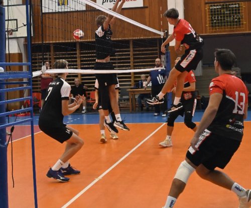 Junioři U22 potěšili výkonem