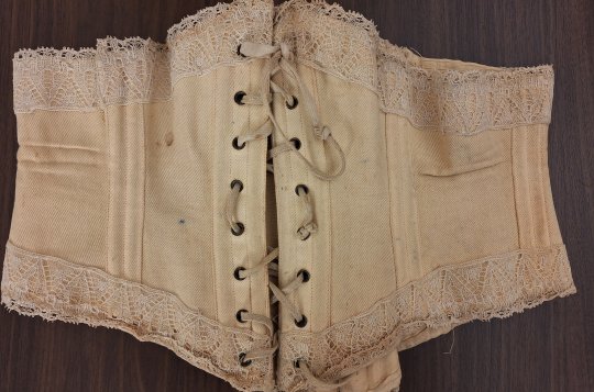 Seriál ze zámku: Svatební tematika