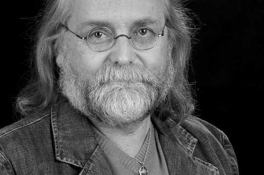 Jiří Michlíček je nenahraditelný