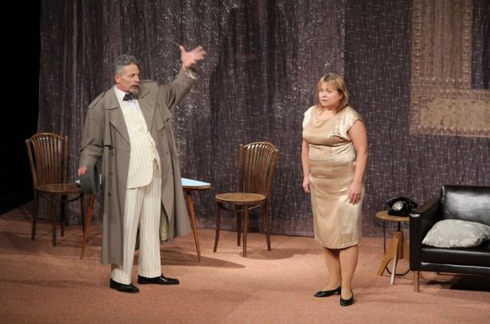 Nežila bych jinak, vyznala Pavla Tomicová v Kočičí hře