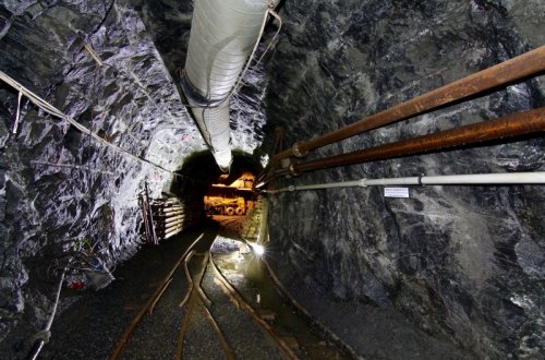 Starostové obcí lokality Horka vydali prohlášení k úložišti radioaktivního odpadu