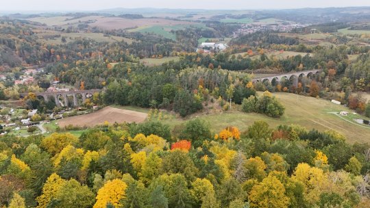 Vlaky z Meziříčí budou navazovat na rychlíky