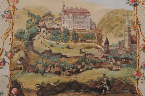 Muzeum oslaví svůj svátek 