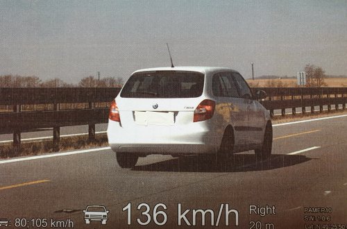 Řidiči se chovají na silnicích neukázněně