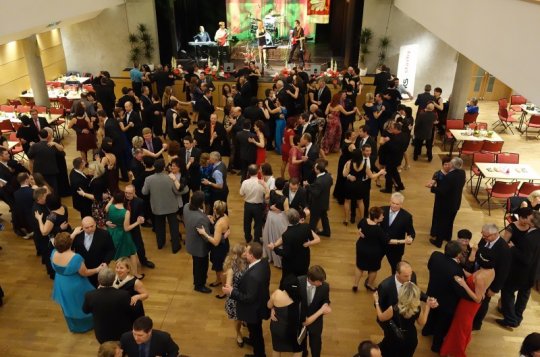 Lístky na ples města budou v prodeji od pondělí