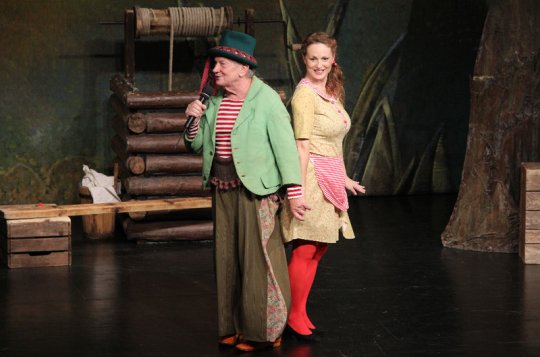 Josef Dvořák přivezl do Velkého Meziříčí hrnec plný zlata