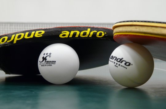 Průběh střetnutí byl naprosto vyrovnaný