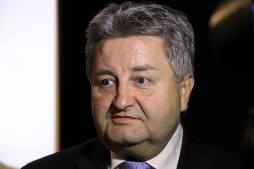 Starostou Velkého Meziříčí je Josef Komínek