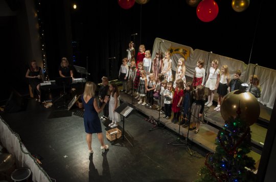 Vyrazte o víkendu za kulturou 