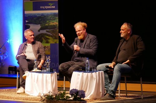 Ohlédněme se za rokem 2022 plným kultury