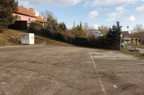 Testování u Domu zdraví navyšuje kapacitu