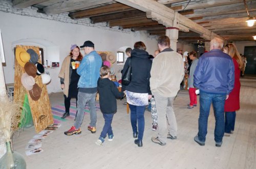 Nenechte si ujít Dny otevřených ateliérů 