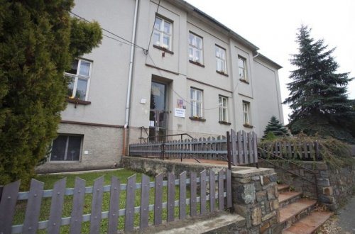 Speciální škola v Bíteši pořádá zápis dětí a den otevřených dveří