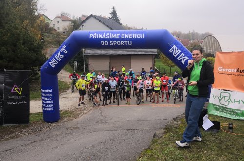 Letošní NKT trilogii zakončil Koloběh