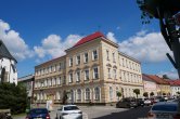 Škola v Komenského ulici se zavírá