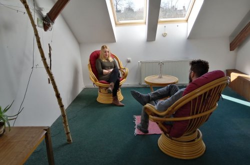 Otvírá se Poradna pro gambling Kraje Vysočina 