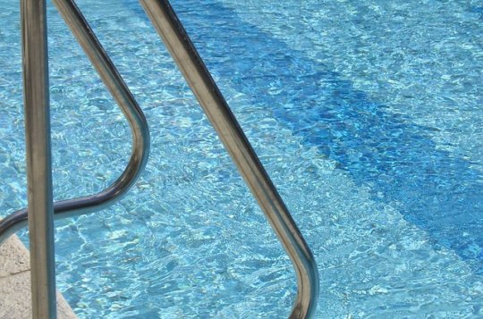 Večerní koupání pokračuje v sobotu a ve středu