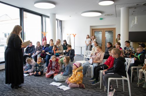 V pátek se v Meziříčí četlo