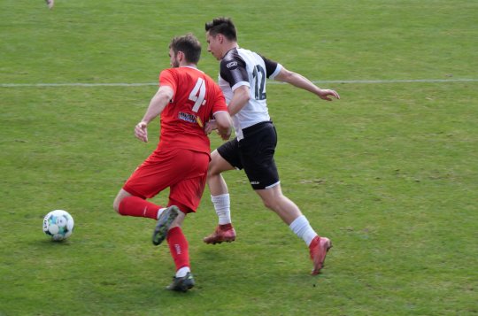 Vítězství se zrodilo až v závěru