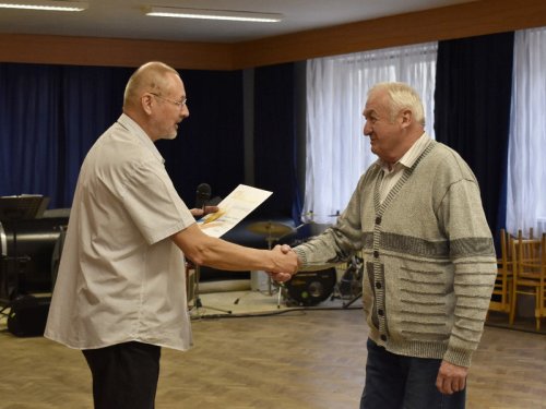 Patnáctému ročníku koštu pálenek vévodila třešňovice z Rudy