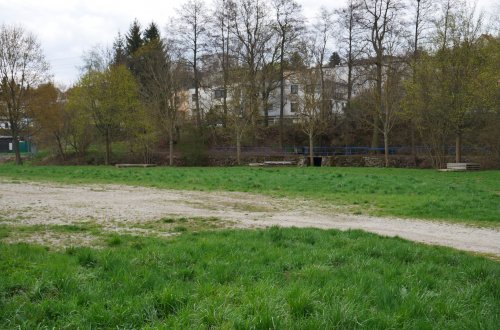 Studie napoví, zda je možné postavit pumptrack  na Paloukách