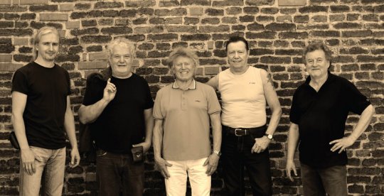 Legendy míří do Měřína