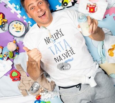 Roman Vojtek se představí ve one man show