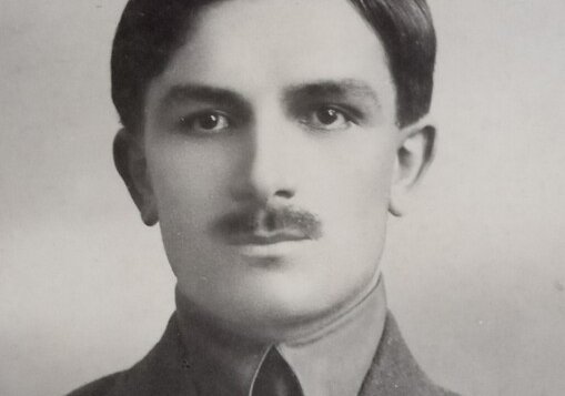 Zapomenutí hrdinové: Ruka zákona z Karlova