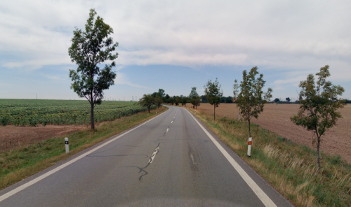 Dva týdny bude zavřená silnice do Křižanova