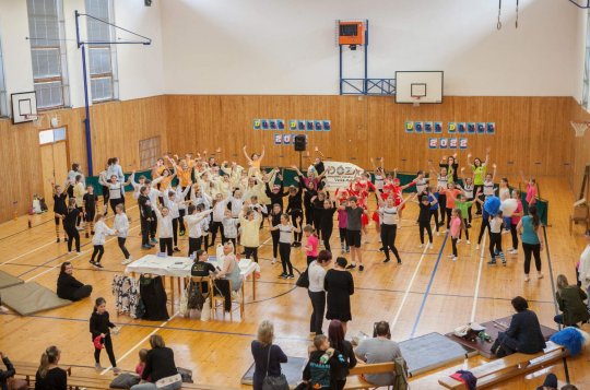 Double D cup 2022 je za námi